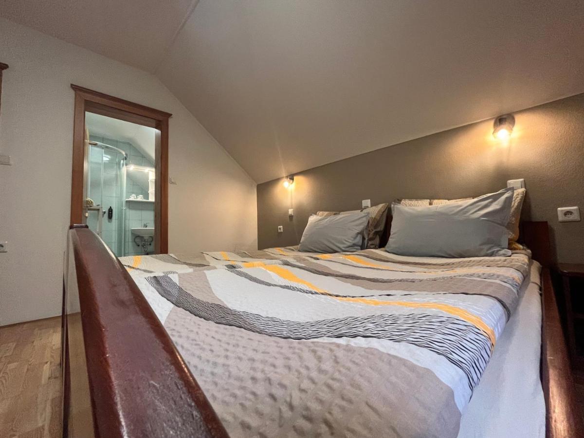 Na Logu - Farm Stay Ambroz Gregorc Solčava Εξωτερικό φωτογραφία